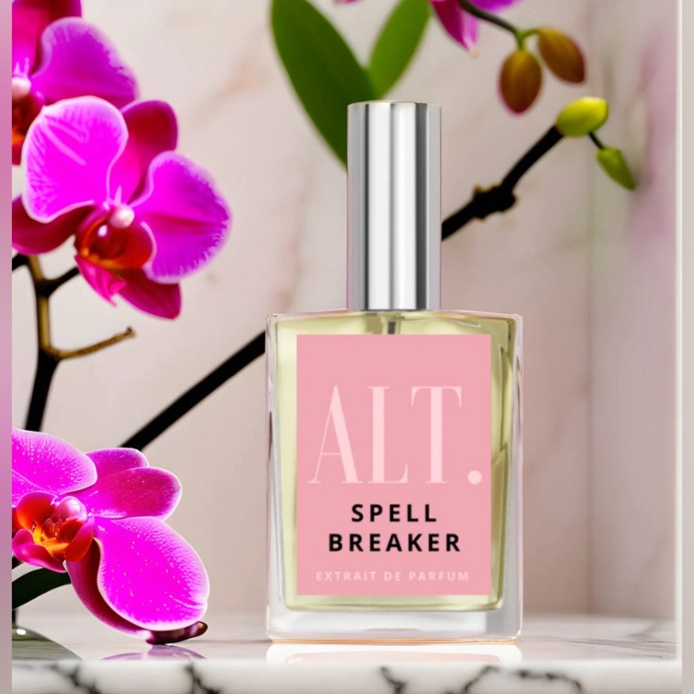 ALT Fragrances- LV Spell on You